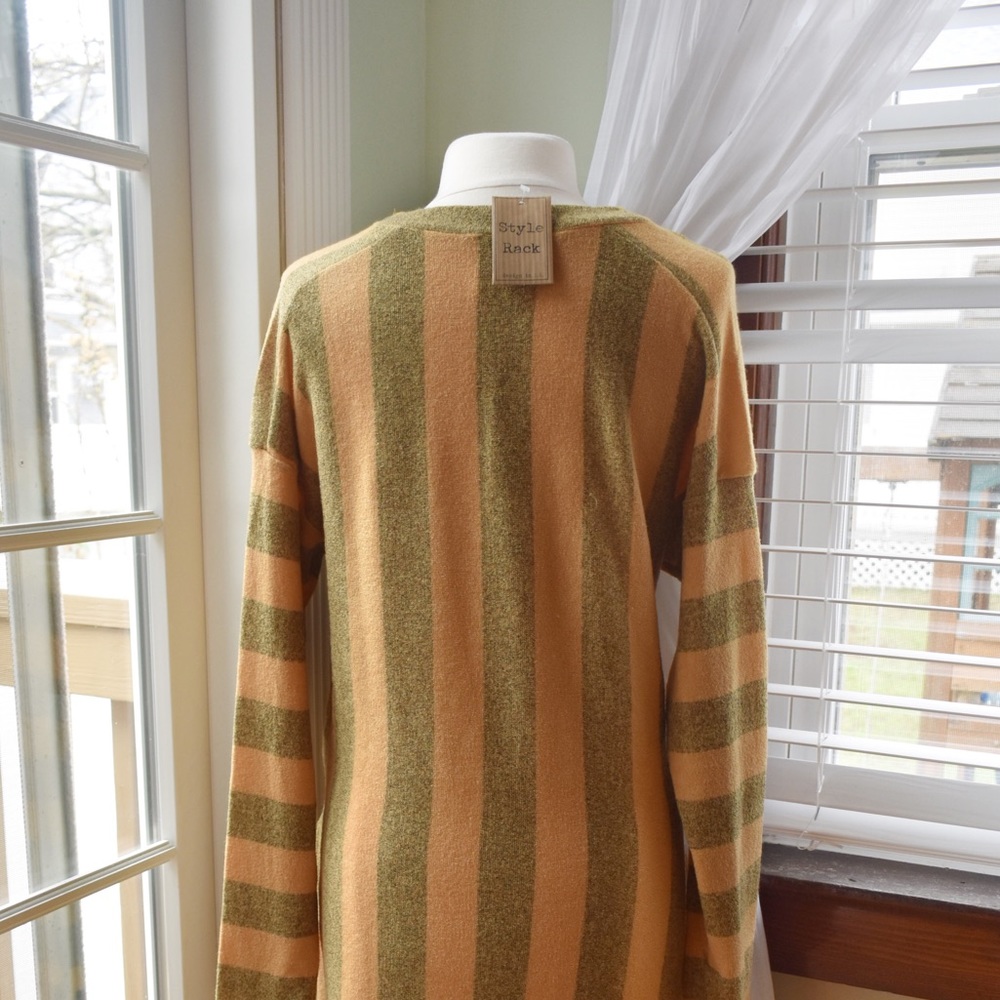 Casual Maxi Sweater NEW - Picture 6 of 6